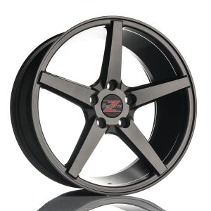 Barzetta Capitano 5x112 8x17