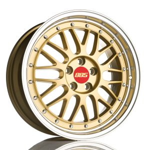 885 LeMans Gold 5x120 8x18