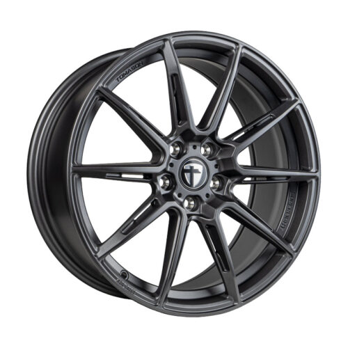 Tomason TN27 8,5×19″ 5×112 ET45 Ø72.6 Mattgraphite