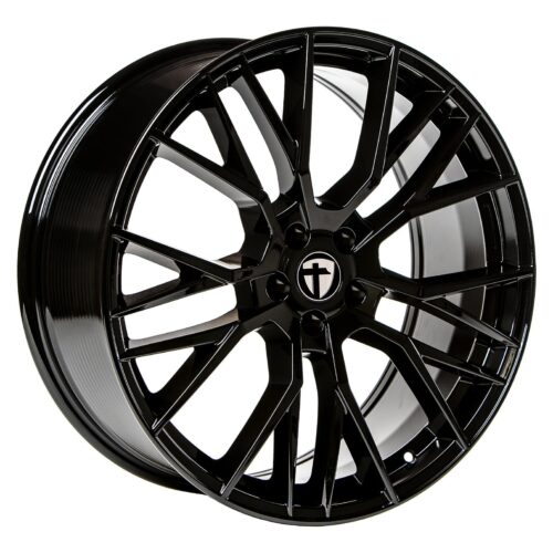 Tomason TN23 9,5×20″ 5×114.3 ET45 Ø72.6 Black painted