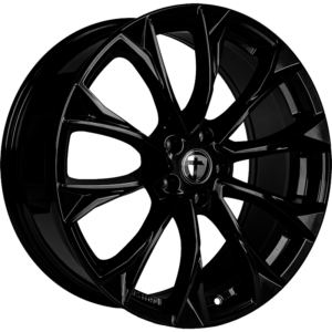 Tomason AR3 8,5x20" 5x112 ET43 Ø66.6 black painted