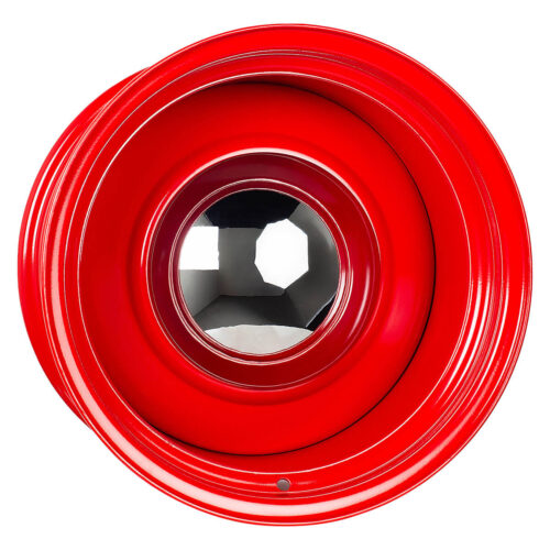 Jack Wheeler American Classic Smoothie Old school red 5×120.65 10×15