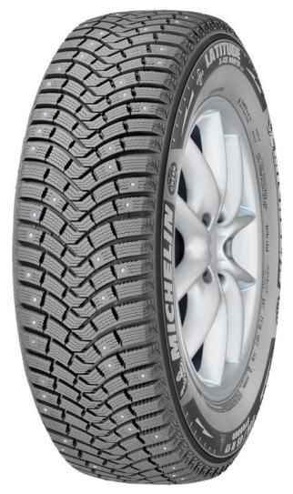 MICHELIN 305/35R21 LATITUDE X-ICE NORTH LXIN2+ 109T XL MICHELIN DOT2018
