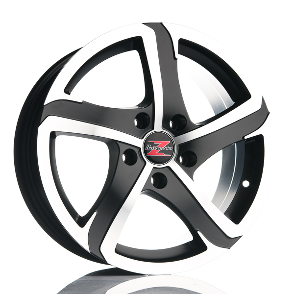 Barzetta Azure 5x114.3 7x16