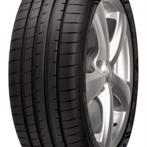 GOODYEAR 215/45R18 89V EAG F1 ASY 3 FP Goodyear