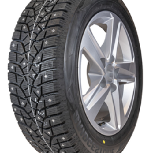 BRIDGESTONE 225/55R19 99T Spike02 Bridgestone (DOT2022)