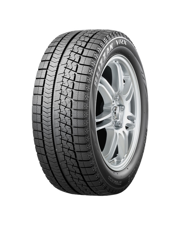 BRIDGESTONE 255/45R18 VRX 99S BRIDGESTONE (DOT2017)