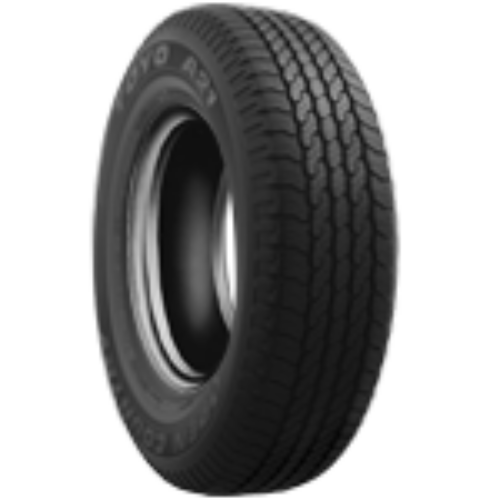 Toyo Open Country A21 245/70R17