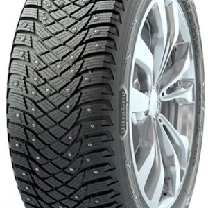 GOODYEAR 225/50R17 98T ULTRA GRIP ARCTIC 2 XL SCT FP GOODYEAR