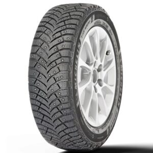 MICHELIN 255/40R19 X-ICE NORTH 4 100H XL MICHELIN