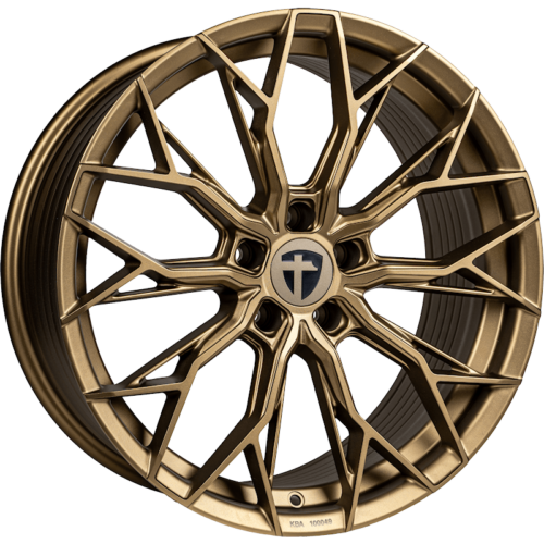 Tomason TN31 8,5×19″ 5×108 ET45 Ø72.6 bronze