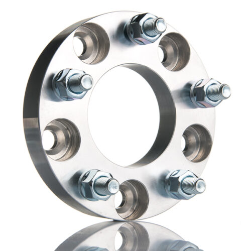 Adapteri (levikepala) 25mm 5×120/5×120