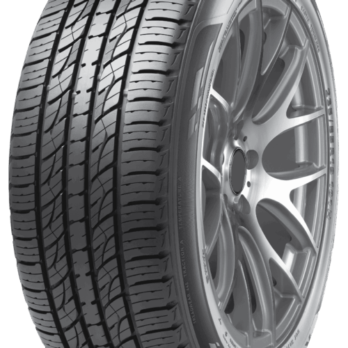 KUMHO 255/60R18 108H CITY VENTURE PREMIUM KL33 KUMHO