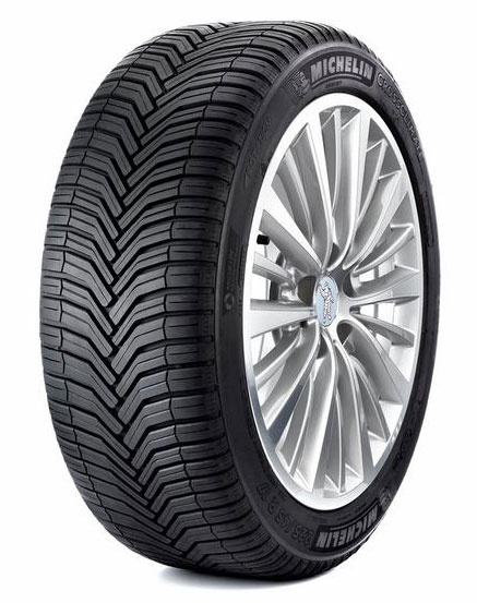 MICHELIN 165/70R14 CROSSCLIMATE 85T XL MICHELIN