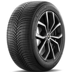 MICHELIN 265/65R17 112H CROSSCLIMATE 2 SUV 3PMSF MICHELIN