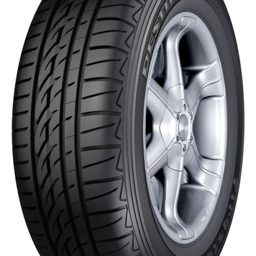 FIRESTONE 225/70R16 DESTINATION HP 103H FIRESTONE