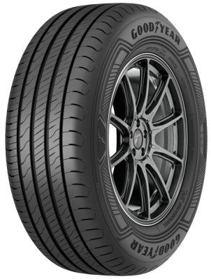 GOODYEAR 225/60R17 99H EFFICIENTGRIP 2 SUV Goodyear