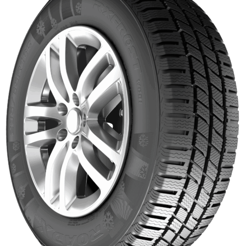 ROADX 195R15C 106/104R 8PR RXFROST WC01 ROADX