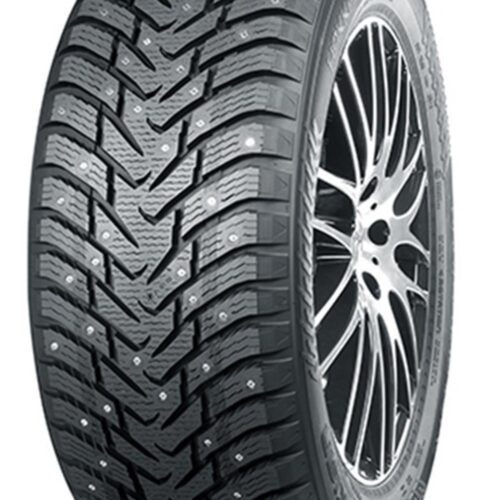 NOKIAN 315/35R20 Nokian Hakkapeliitta 8 SUV 110 T XL  (DOT2017)