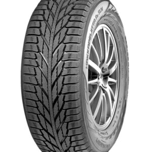 NOKIAN 255/50R20 Nokian Hakkapeliitta R2 SUV 109 R XL (DOT2017)