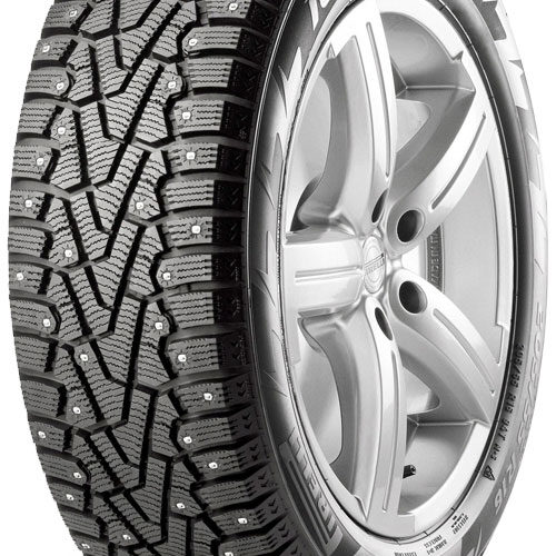 PIRELLI 255/55R19 111T XL Ice Zero Pirelli (DOT 2016)