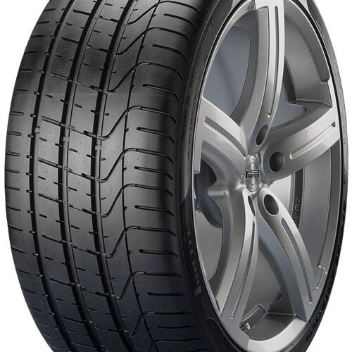PIRELLI 235/35R19 P ZERO (2007) 87Y (N2) PIRELLI