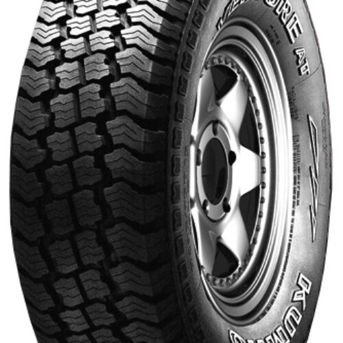 KUMHO 265/75R16 Kumho ROAD VENTURE AT KL78 119/116S
