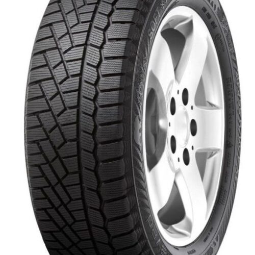 Gislaved 225/40R18 SoftFrost 200 92T XL Gislaved