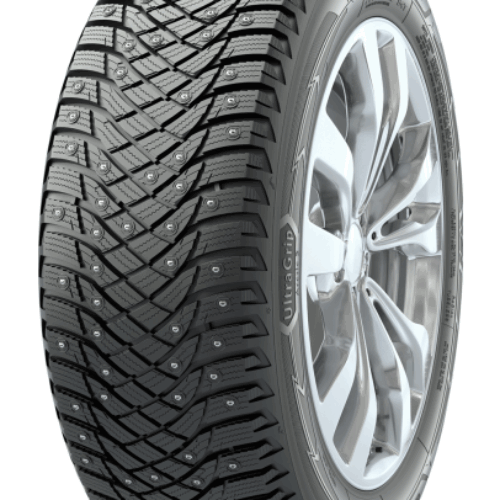 GOODYEAR 285/45R19 111T ULTRA GRIP ARCTIC 2 SUV XL FP GOODYEAR DOT2022