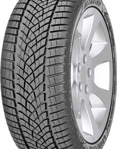 GOODYEAR 215/50R19 93T UltraGrip Ice 2+ GOODYEAR SOFT