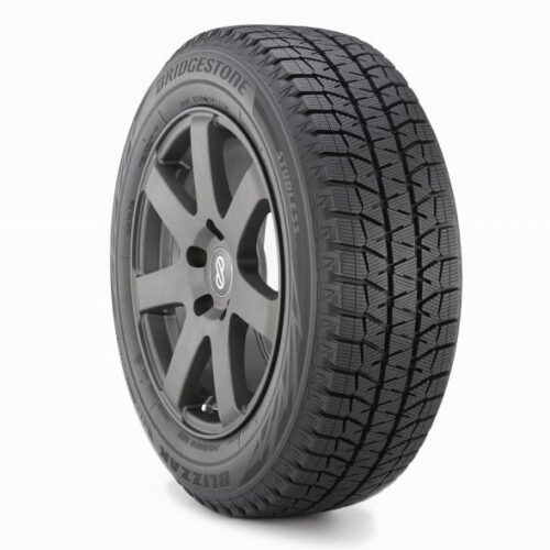 BRIDGESTONE 245/45R17 WS80 99H  BRIDGESTONE (DOT2017)