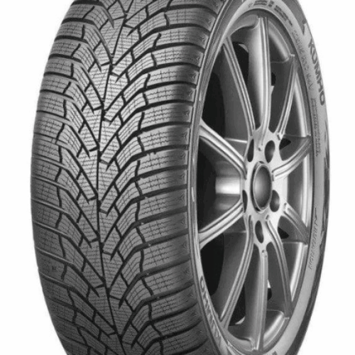 KUMHO 245/45R18 100V XL Wintercraft WP52 KUMHO