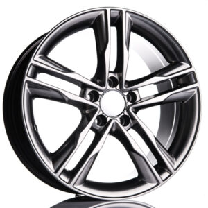 Barzetta S-Cinque 5x114.3 7.5x17