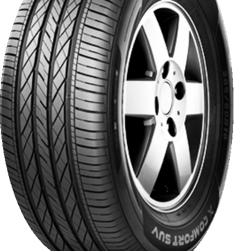 TOURADOR 235/60R18 107V XL X COMFORT SUV TOURADOR
