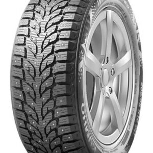 KUMHO 205/55R19 97T XL Wintercraft Ice WI32 KUMHO STUDDED