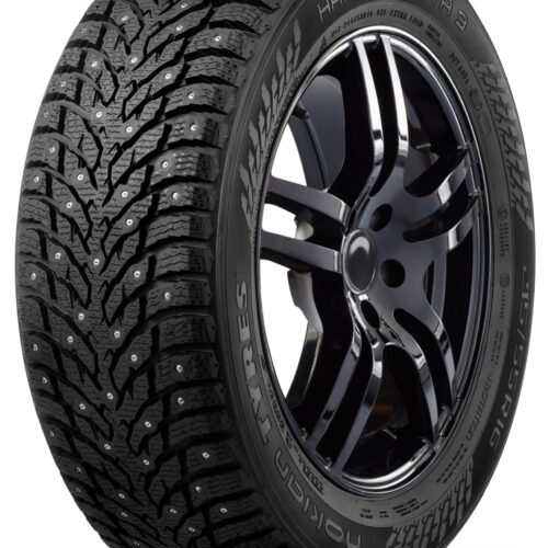NOKIAN 225/55R17 101T XL Hakkapeliitta 9 NOKIAN