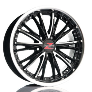 Barzetta Vizioso 5x108 7.5x17