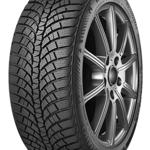 KUMHO 205/55R17 WinterCraft WP71 95V XL KUMHO