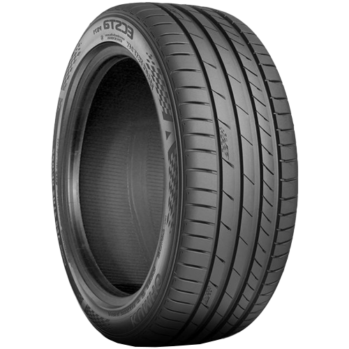 Kumho ECSTA PS71 205/60R16