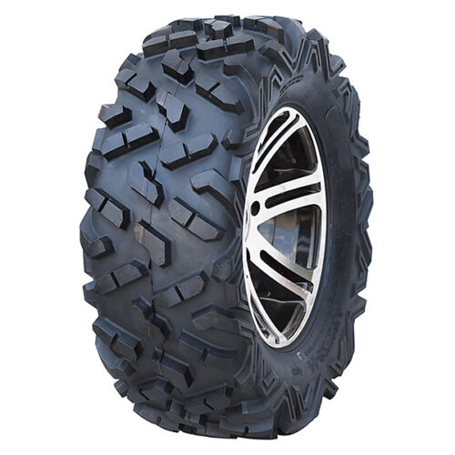 Forerunner ATLAS mönkijän rengas 27×9-14