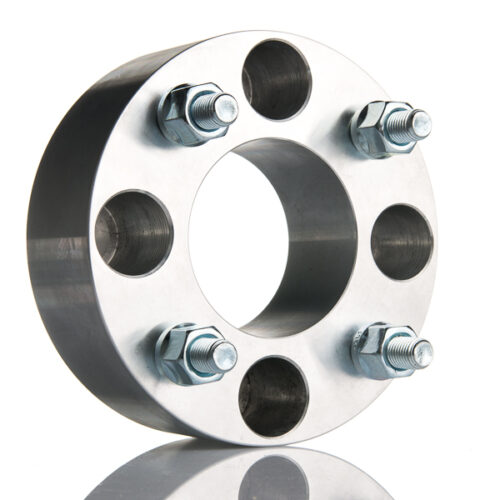 Adapteri (levikepala) 51mm 4×114,3/4×114,3