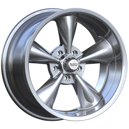 Barzetta America Titanium LipPolish 5×120.65 9×17