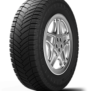 MICHELIN 215C/65R16C 109T AGILIS CROSSCLIMATE 3PMSF MICHELIN