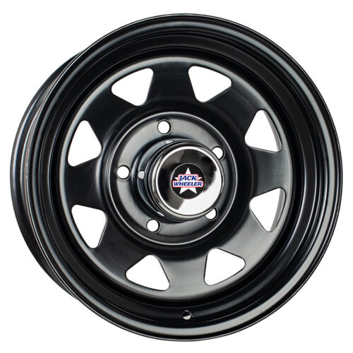 Jack Wheeler Rocky AT 5×139.7 7×15