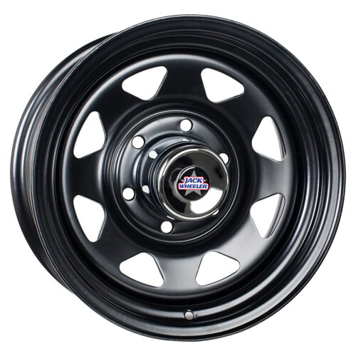 Jack Wheeler Rocky AT 6×139.7 7×15