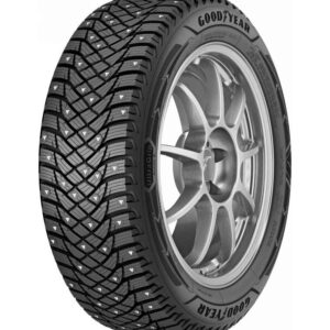 GOODYEAR 225/65R17 106T XL UltraGrip Arctic 2 SUV GOODYEAR STUDDED
