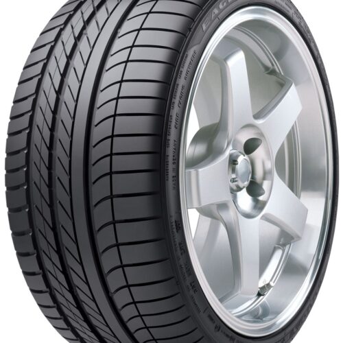 GOODYEAR 235/50R20 104W EAGLE F1 ASYMMETRIC SUV AT J LR FP GOODYEAR