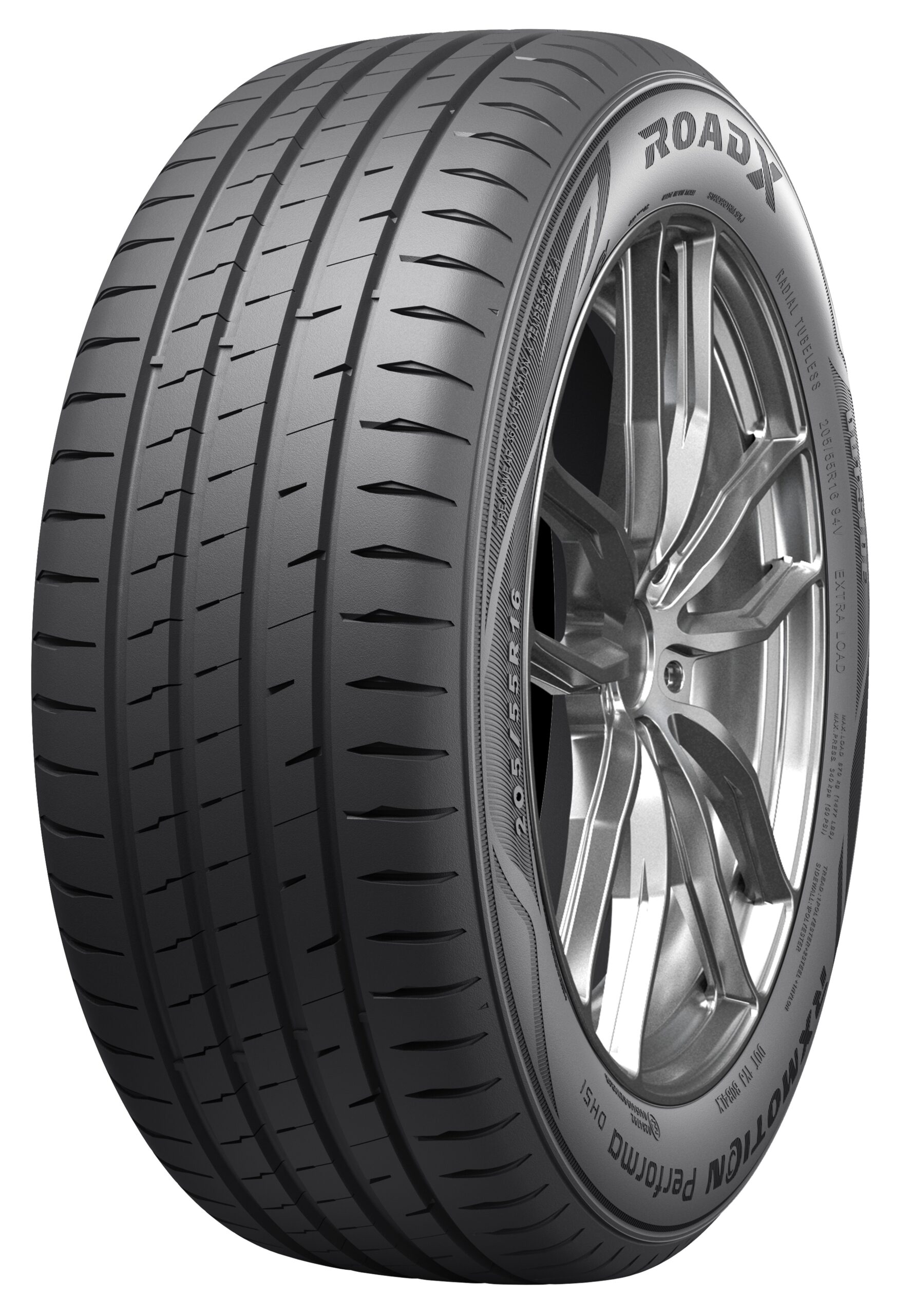RoadX 215/65R17 103V XL Performa DH51 ROADX