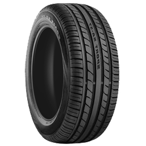 Goodride SA37 265/40R21