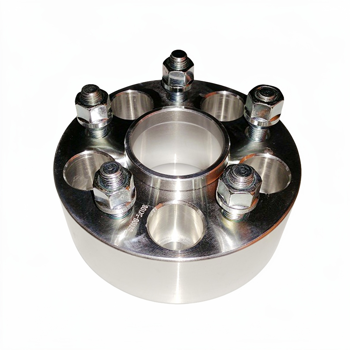Adapteri (levikepala) 51 mm 5x108/5x108